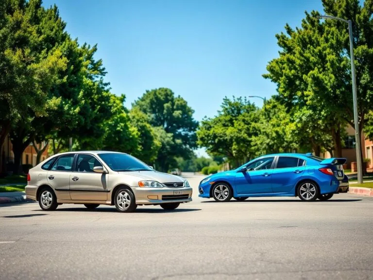 2000 Toyota Corolla