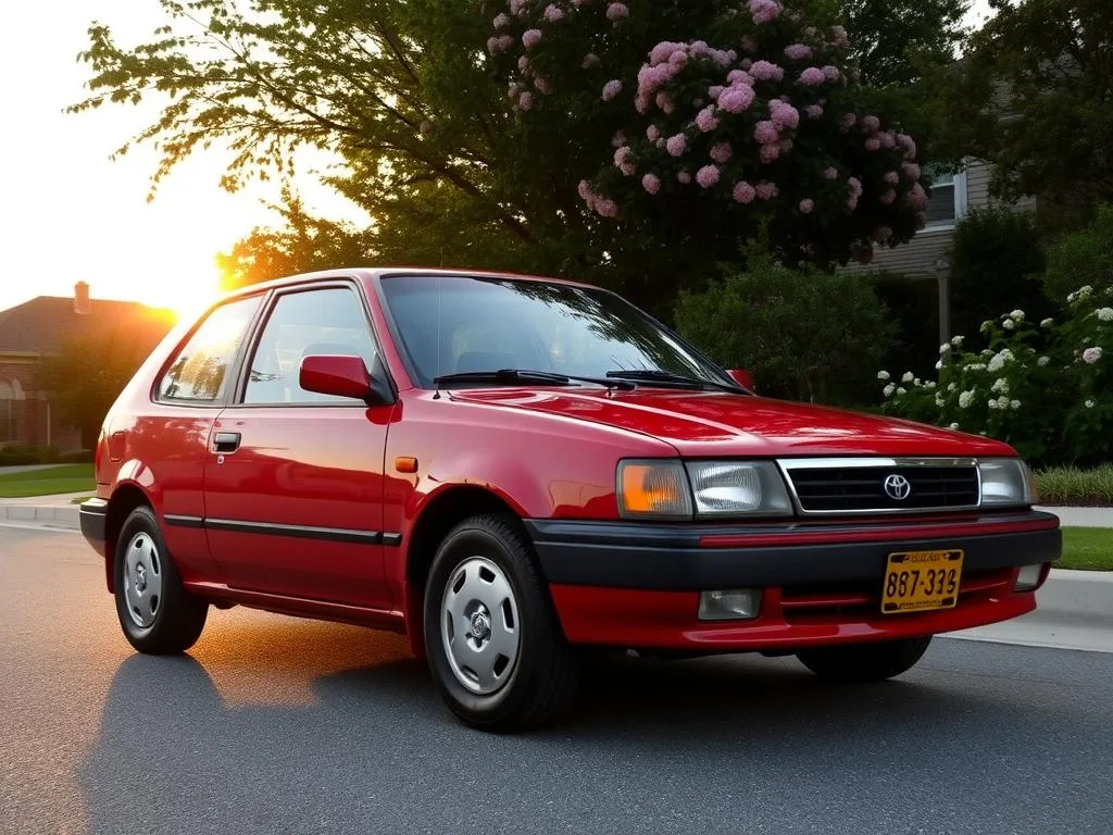 2002 toyota corolla