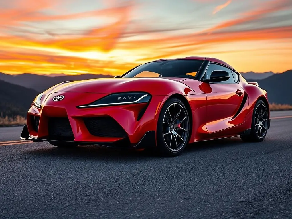 2024 Toyota GR Supra For Sale - New Models Available