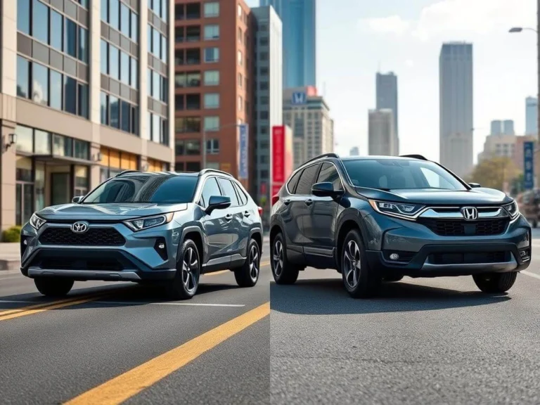 2025 RAV4 Hybrid vs 2025 Honda CR-V Hybrid Compared-1